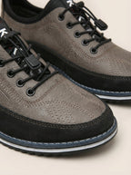 camilleboutique.de David - Zapatos Oxford Artesanales – photo 8