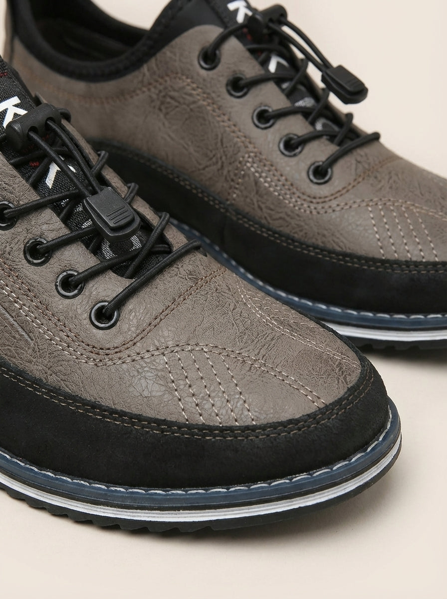 camilleboutique.de David - Zapatos Oxford Artesanales – photo 8