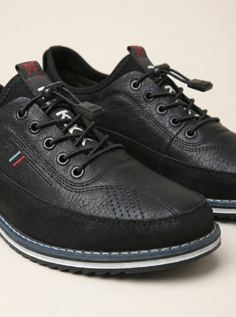 camilleboutique.de David - Zapatos Oxford Artesanales – photo 11