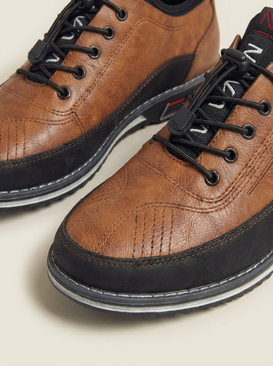 camilleboutique.de David - Zapatos Oxford Artesanales – photo 2