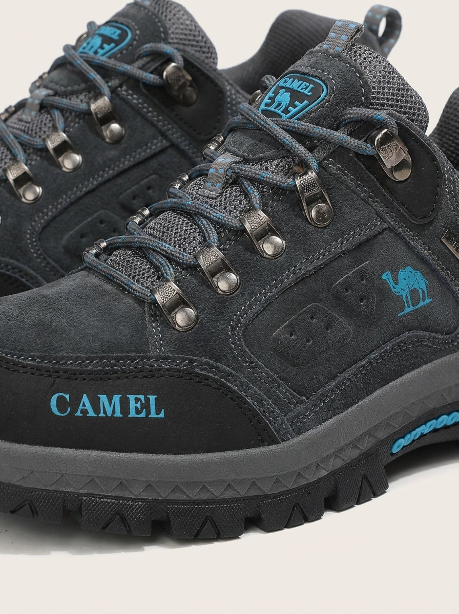 camilleboutique.de Dorian - Zapatillas de Montaña Ultraligeras – photo 5