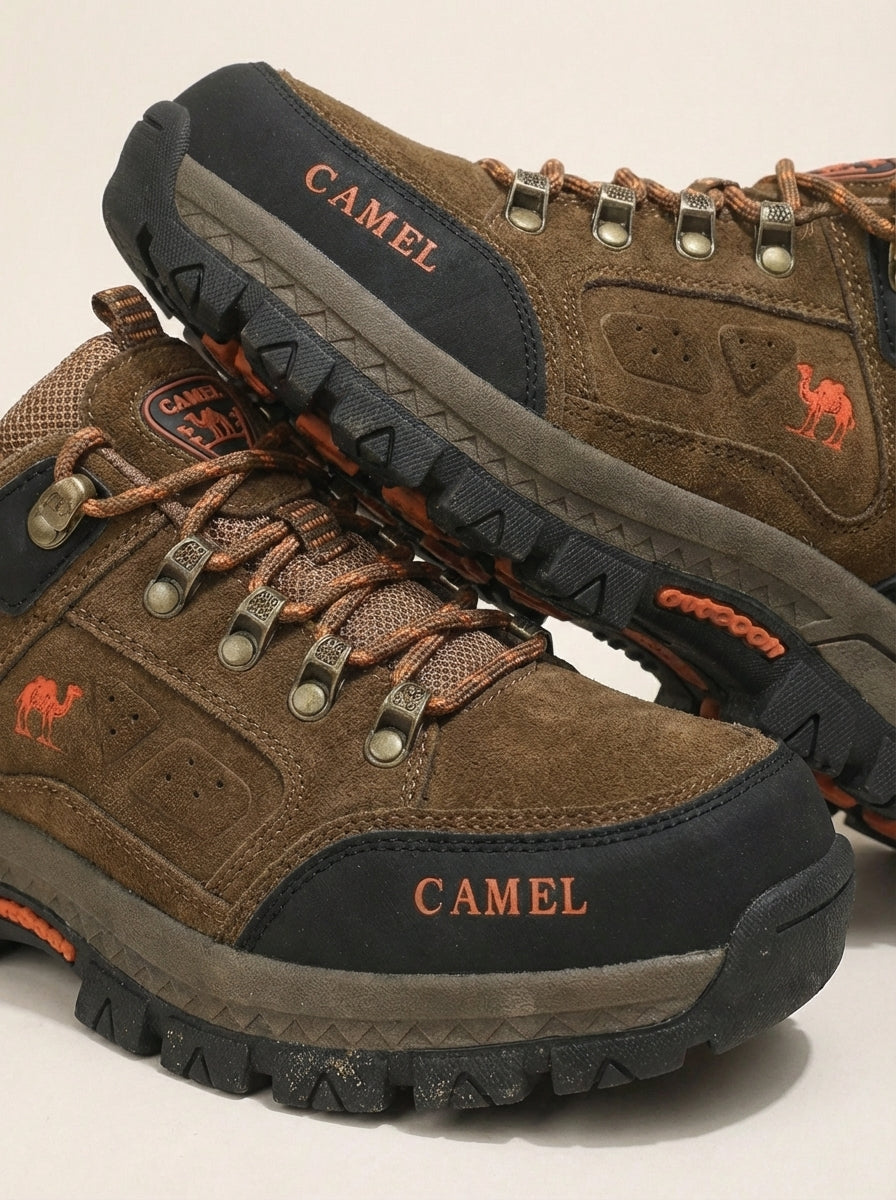 camilleboutique.de Dorian - Zapatillas de Montaña Ultraligeras – photo 10