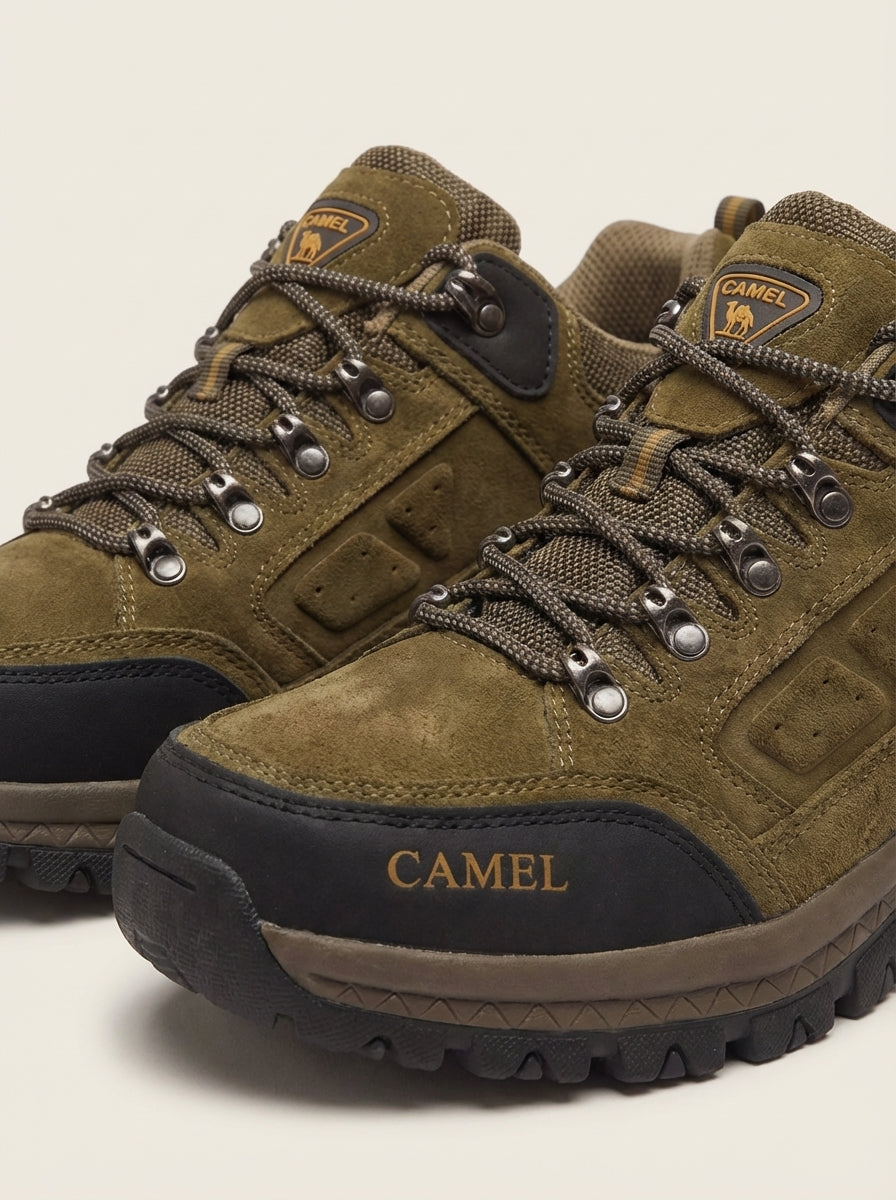 camilleboutique.de Dorian - Zapatillas de Montaña Ultraligeras – photo 2