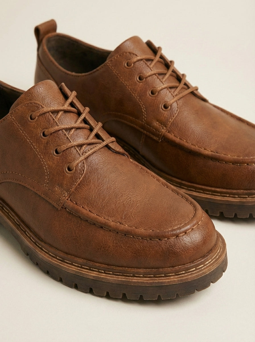Mason & Mays Mateo - Zapatos Clásicos – photo 5