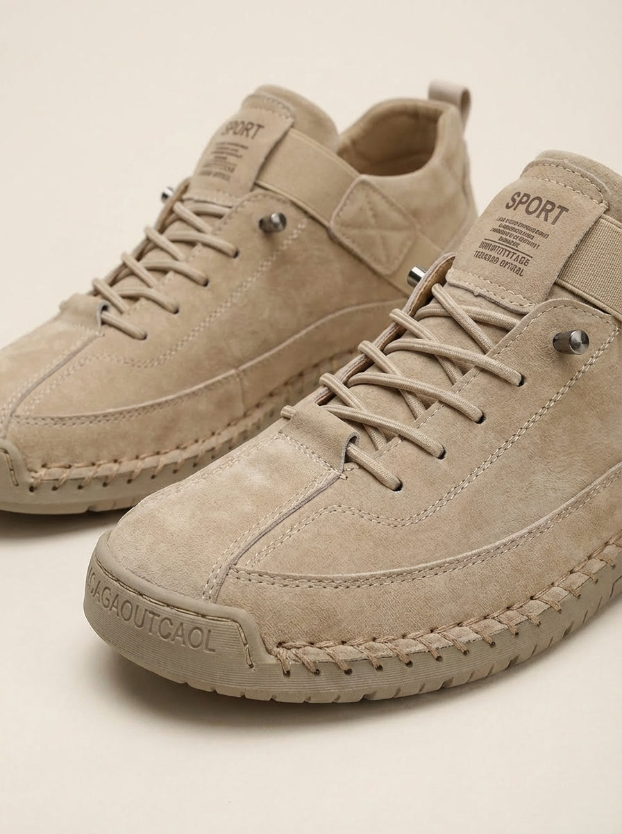 Morrison & Hale Elisa - Zapatillas de Confort con Soporte – photo 5