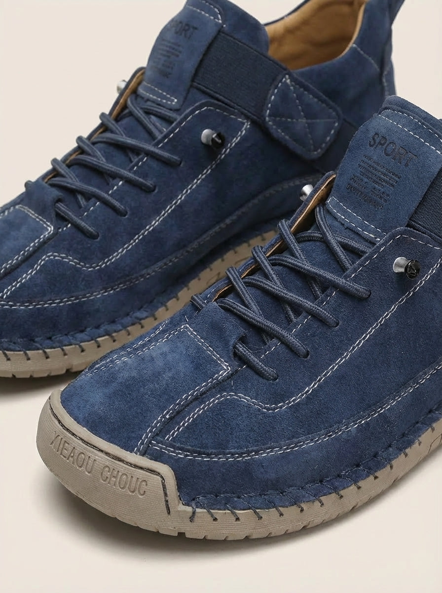 Morrison & Hale Elisa - Zapatillas de Confort con Soporte – photo 11
