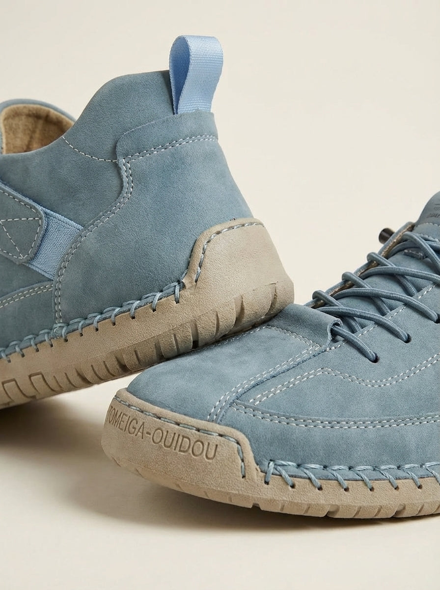 Morrison & Hale Elisa - Zapatillas de Confort con Soporte – photo 8