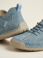 Morrison & Hale Elisa - Zapatillas de Confort con Soporte – photo 8
