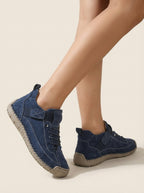 Morrison & Hale Elisa - Zapatillas de Confort con Soporte – photo 12