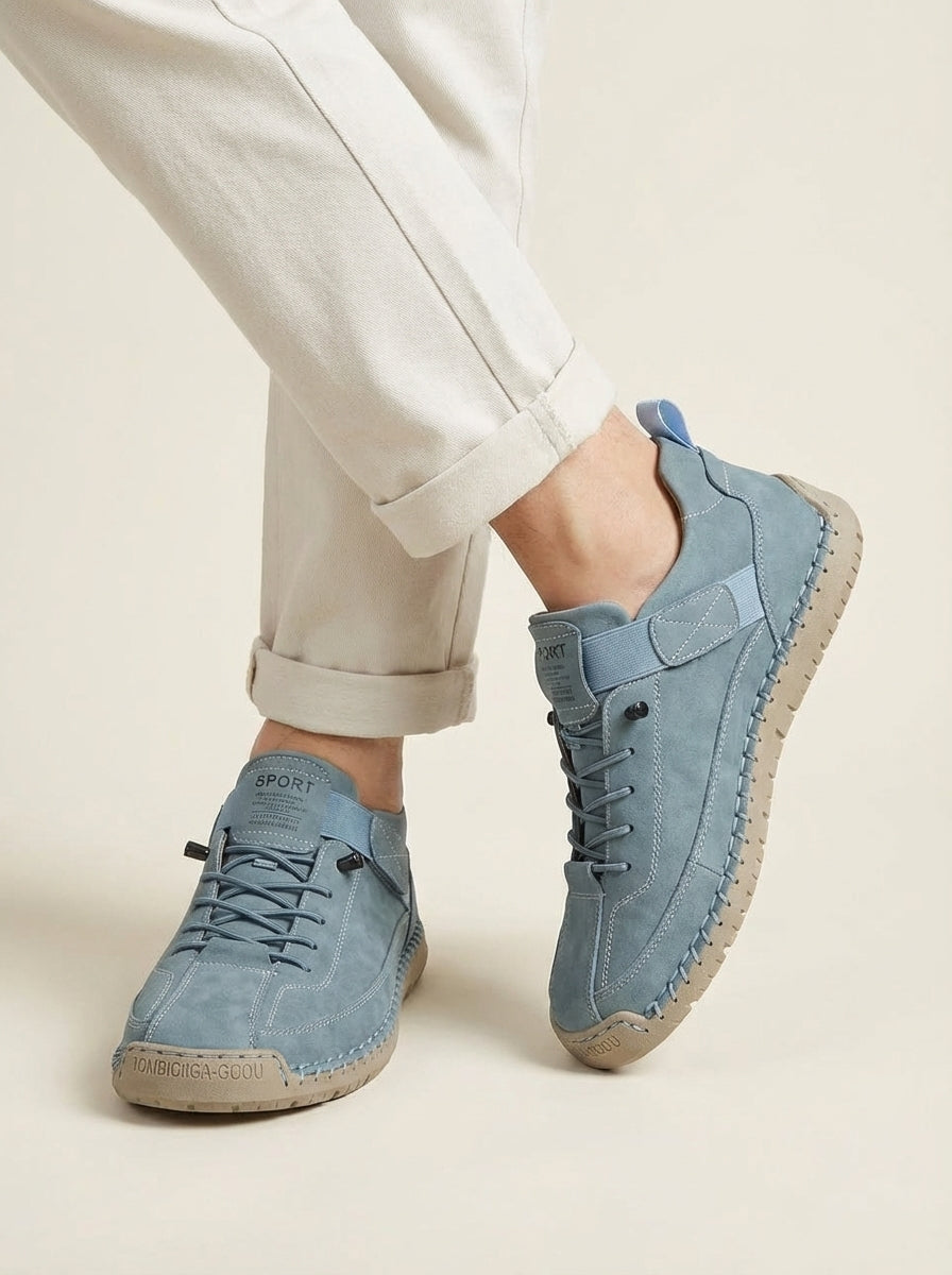 Morrison & Hale Elisa - Zapatillas de Confort con Soporte – photo 9