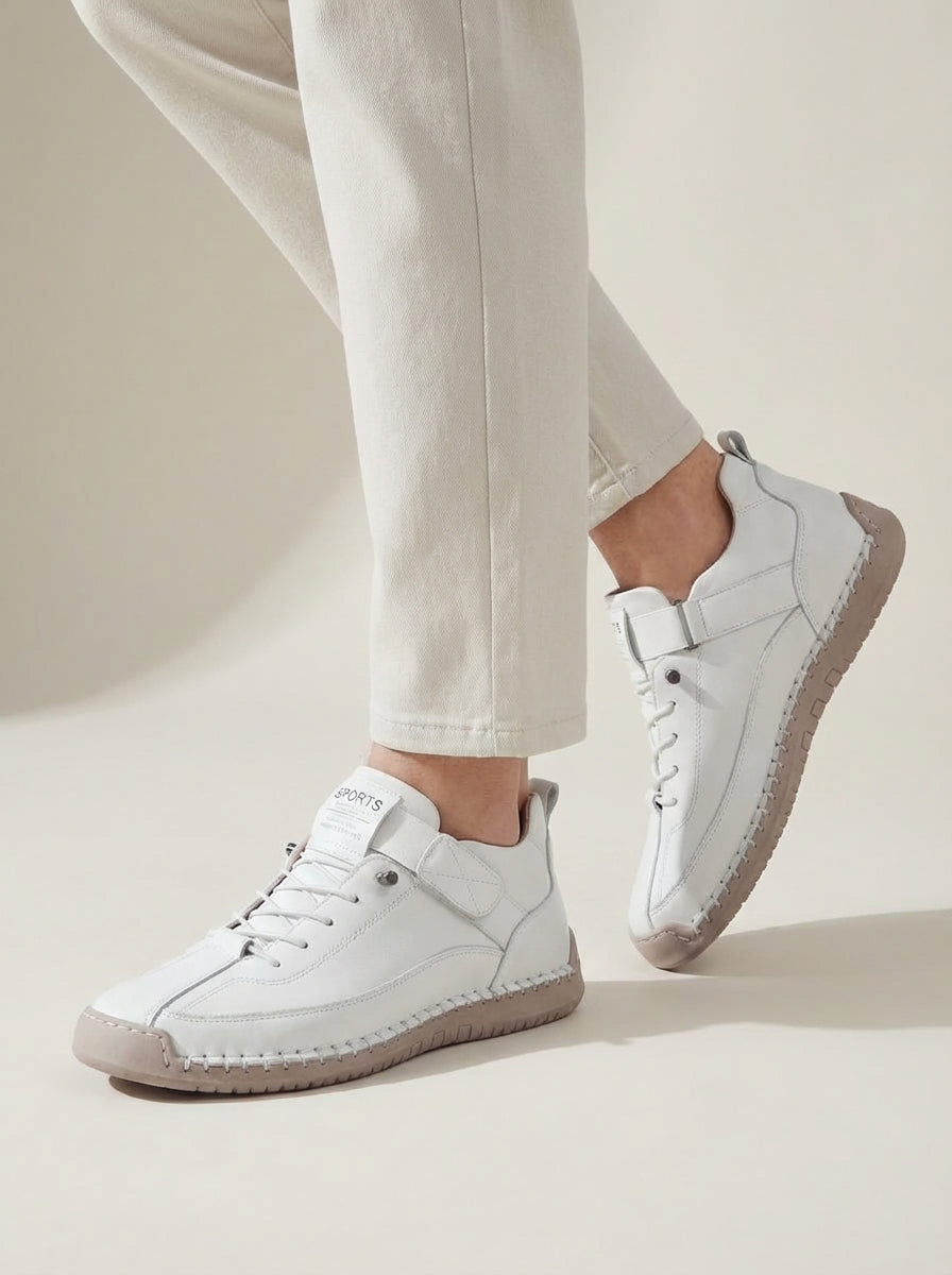 Morrison & Hale Elisa - Zapatillas de Confort con Soporte – photo 3