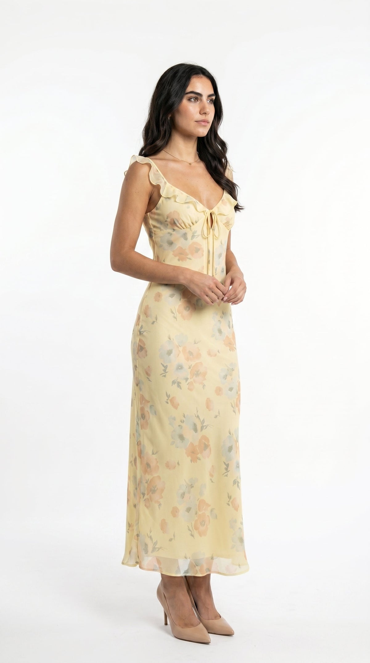 Marina Roca Julia | Vestido de verano