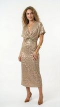 Marina Roca Jimena | Vestido largo elegante y ligero