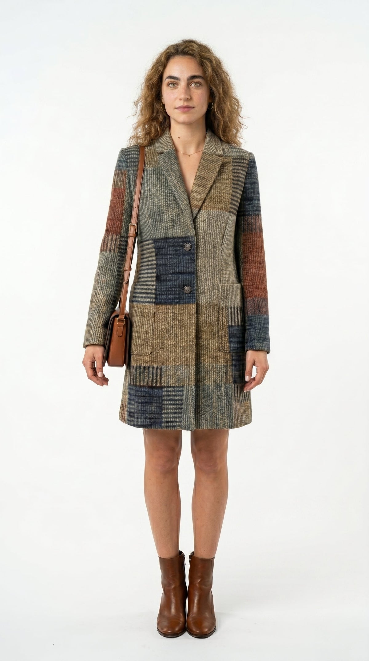 Marina Roca NOEMI | Blazer italiana de mujer