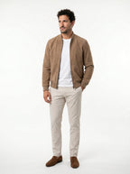 Marina Roca Eric | Chaqueta Casual Ligera