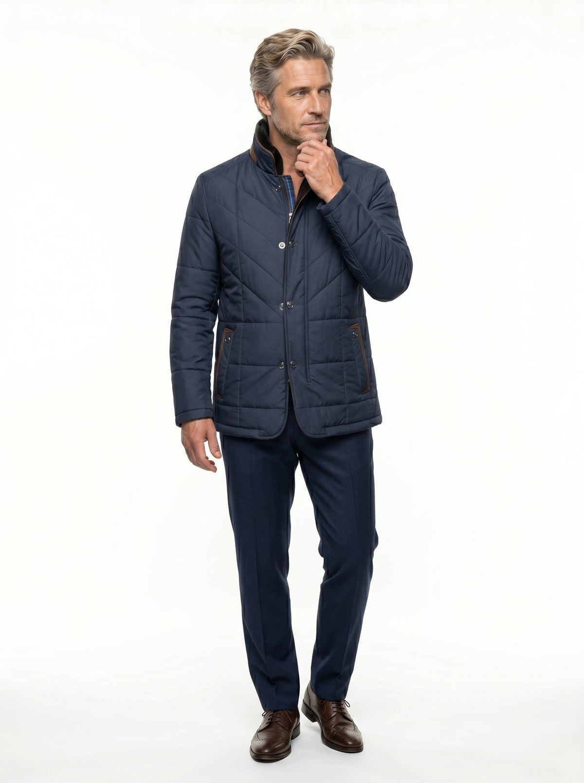 Marina Roca Toni | Chaqueta Informal