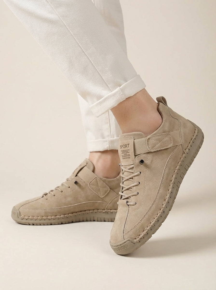 Morrison & Hale Elisa - Zapatillas de Confort con Soporte – photo 6