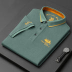 Marina Roca Daniel - Polo Elegante – Verde – photo 10