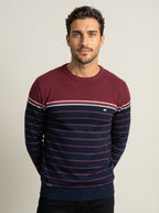 camilleboutique.de Hugo - Jersey Robusto – Rojo – photo 8