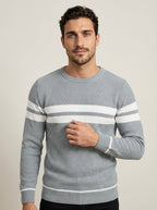 camilleboutique.de Adrián - Jersey Moderno con Máximo Confort – photo 4