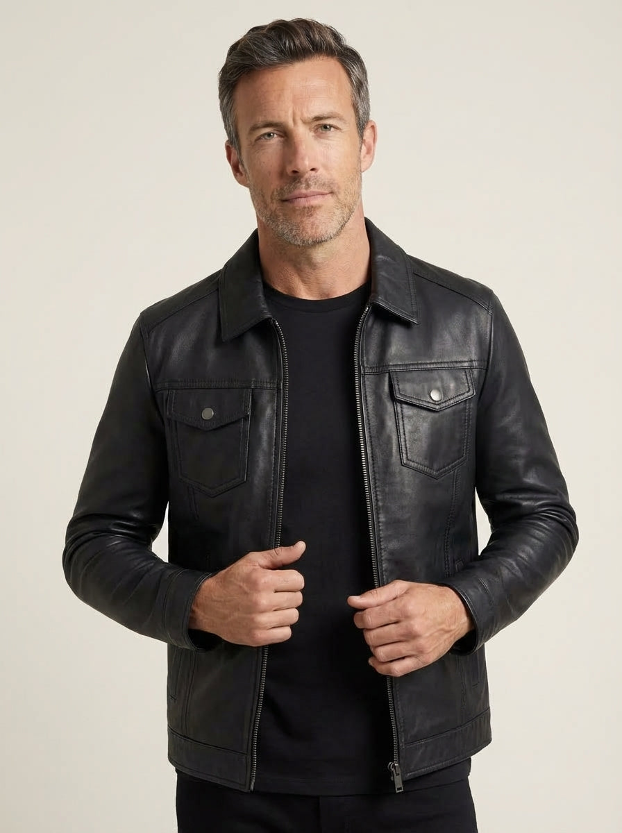 Givalli Alessandro - Chaqueta Premium