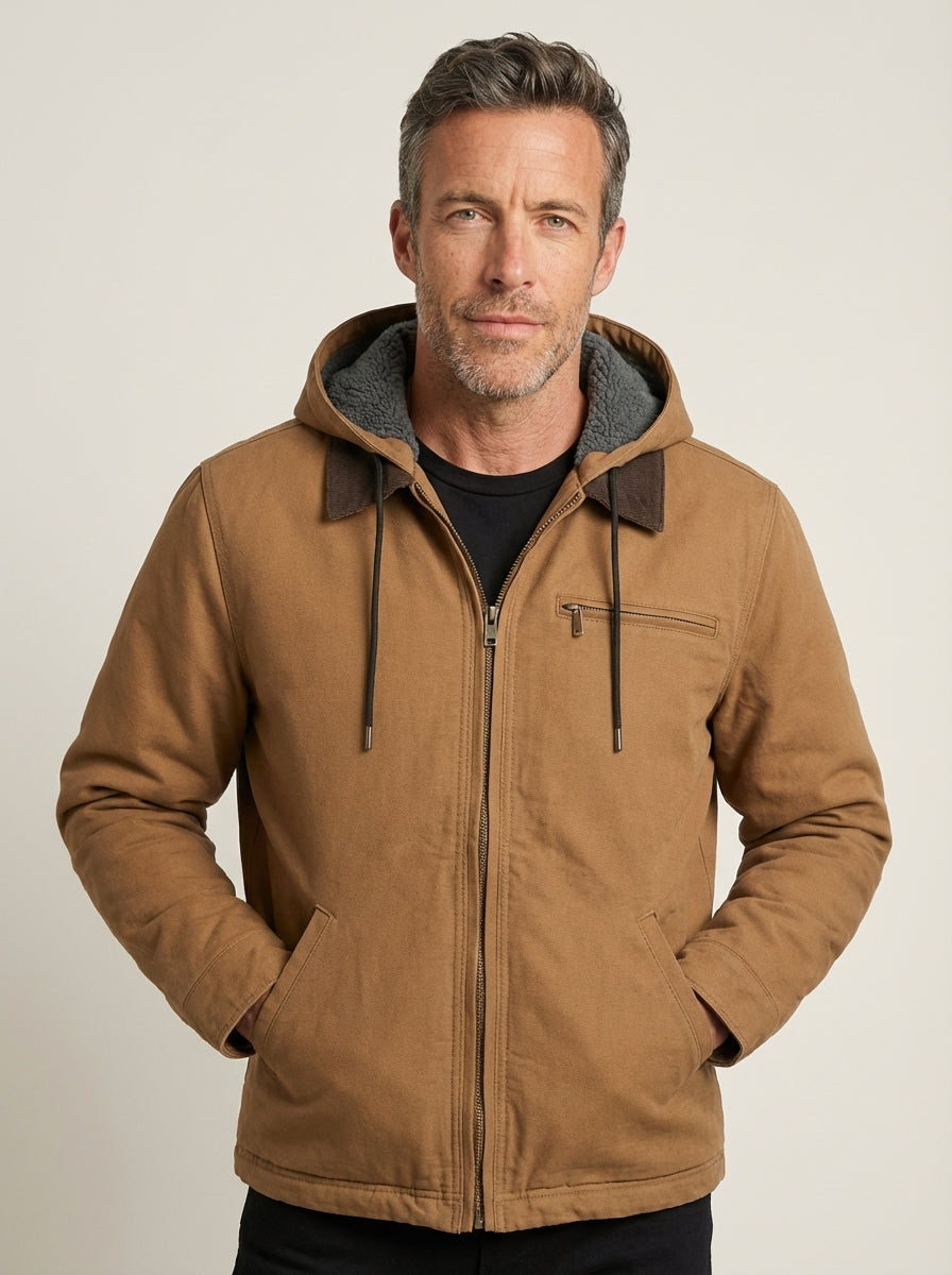 Atelier Noëlle Marcello - Chaqueta – Marrón