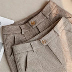 Marina Roca GIORGIO | Pantalón de diseño – photo 4