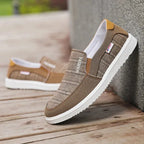 Marina Roca Alexander™ | Zapatilla slip-on versátil para hombre – photo 3