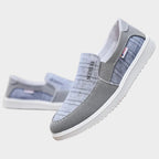 Marina Roca Alexander™ | Zapatilla slip-on versátil para hombre