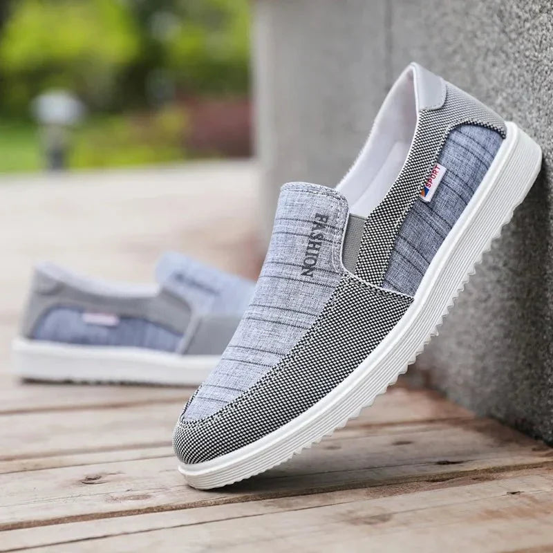 Marina Roca Alexander™ | Zapatilla slip-on versátil para hombre – photo 2