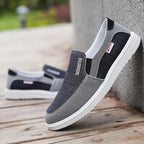 Marina Roca Alexander™ | Zapatilla slip-on versátil para hombre – photo 4