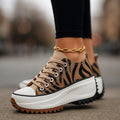 Marina Roca Plataformas Arlina Rise – Tigre