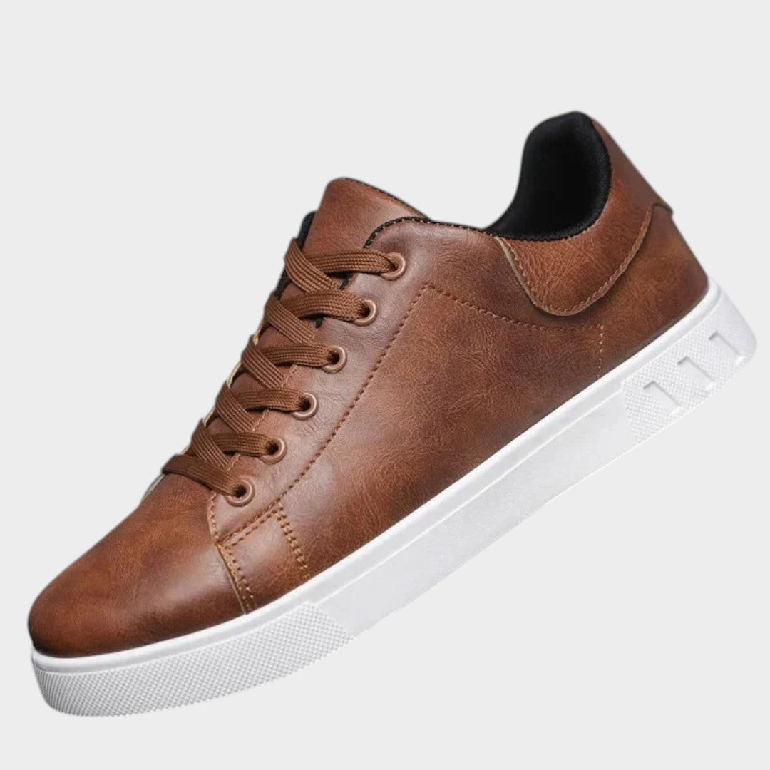 Marina Roca Astor™ | Zapatos de hombre atemporales con suela antideslizante