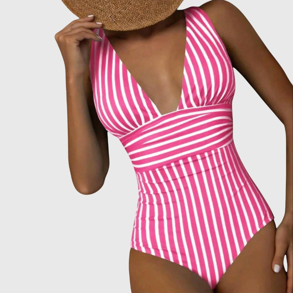 Marina Roca Aurora - Traje de baño – Rosa – photo 11