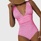 Marina Roca Aurora - Traje de baño – Rosa – photo 11