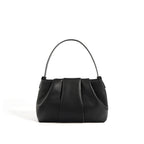 Marina Roca VALERIA | BOLSO DE CUERO – Negro – photo 2