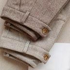 Marina Roca GIORGIO | Pantalón de diseño – photo 3