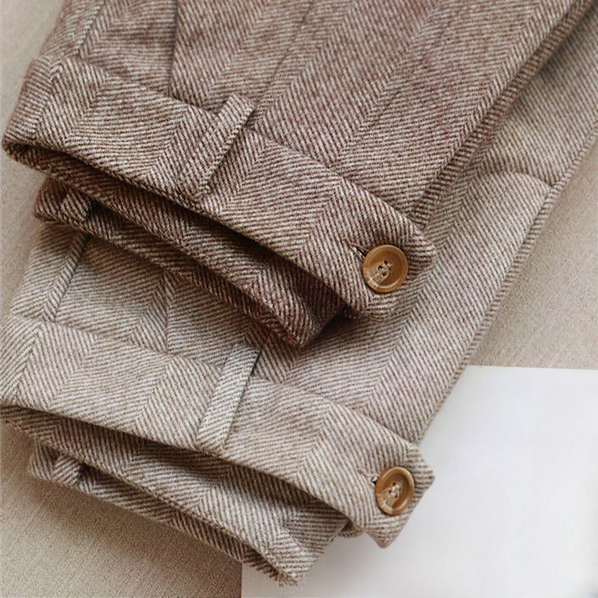 Marina Roca GIORGIO | Pantalón de diseño – photo 3