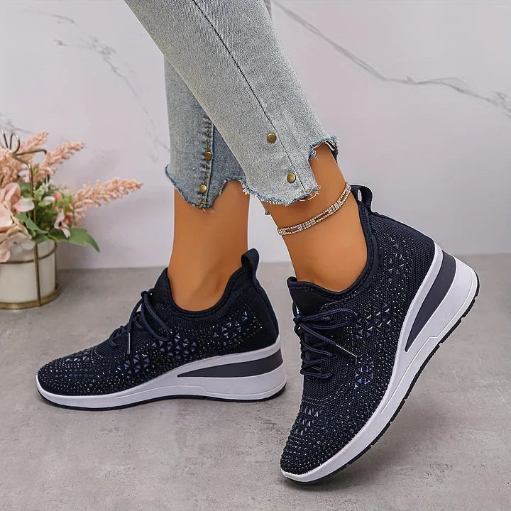 Marina Roca Giselle | Zapatillas Ortopédicas Confortables – photo 10
