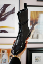 Marina Roca AURELIA |Botas de tacón estilosas – photo 9
