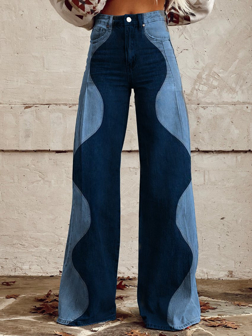 Marina Roca Mumita | Pantalones boho vintage – photo 2