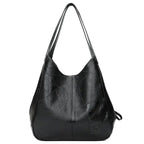 Marina Roca Emilia | Bolso de mano vintage – Negro – photo 8