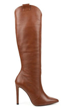 Marina Roca VALENTINA | Botas con tacón de aguja – photo 10