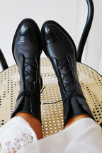 Marina Roca AURELIA |Botas de tacón estilosas – photo 7