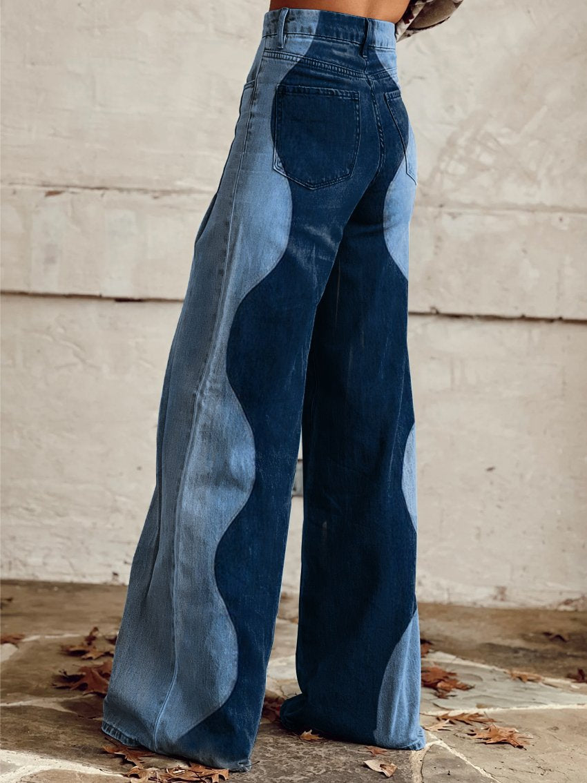 Marina Roca Mumita | Pantalones boho vintage – photo 5