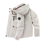 Marina Roca Dylan | Chaqueta Impermeable – photo 5