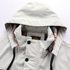 Marina Roca Dylan | Chaqueta Impermeable – photo 6