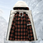 Marina Roca Dylan | Chaqueta Impermeable – photo 4
