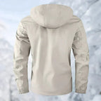 Marina Roca Dylan | Chaqueta Impermeable – photo 3