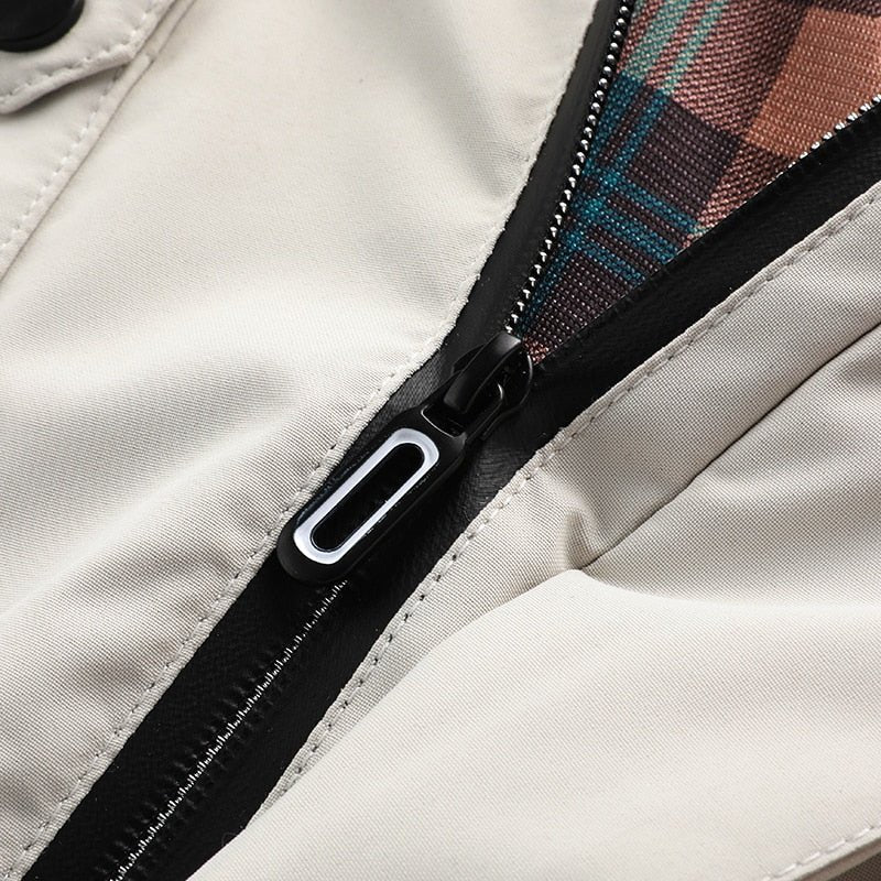 Marina Roca Dylan | Chaqueta Impermeable – photo 8
